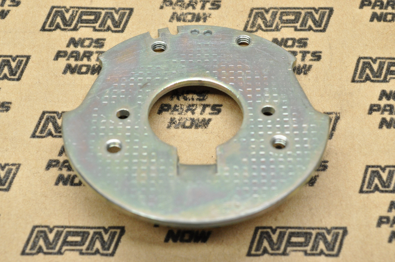NOS Honda CB350 CL350 SL350 Contact Points Breaker Base Plate 30201-286-004