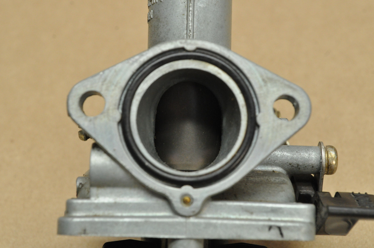 Vintage OEM Honda 1992-97 XR100 R Keihin Carburetor Body PD80 C 16100-KN4-684