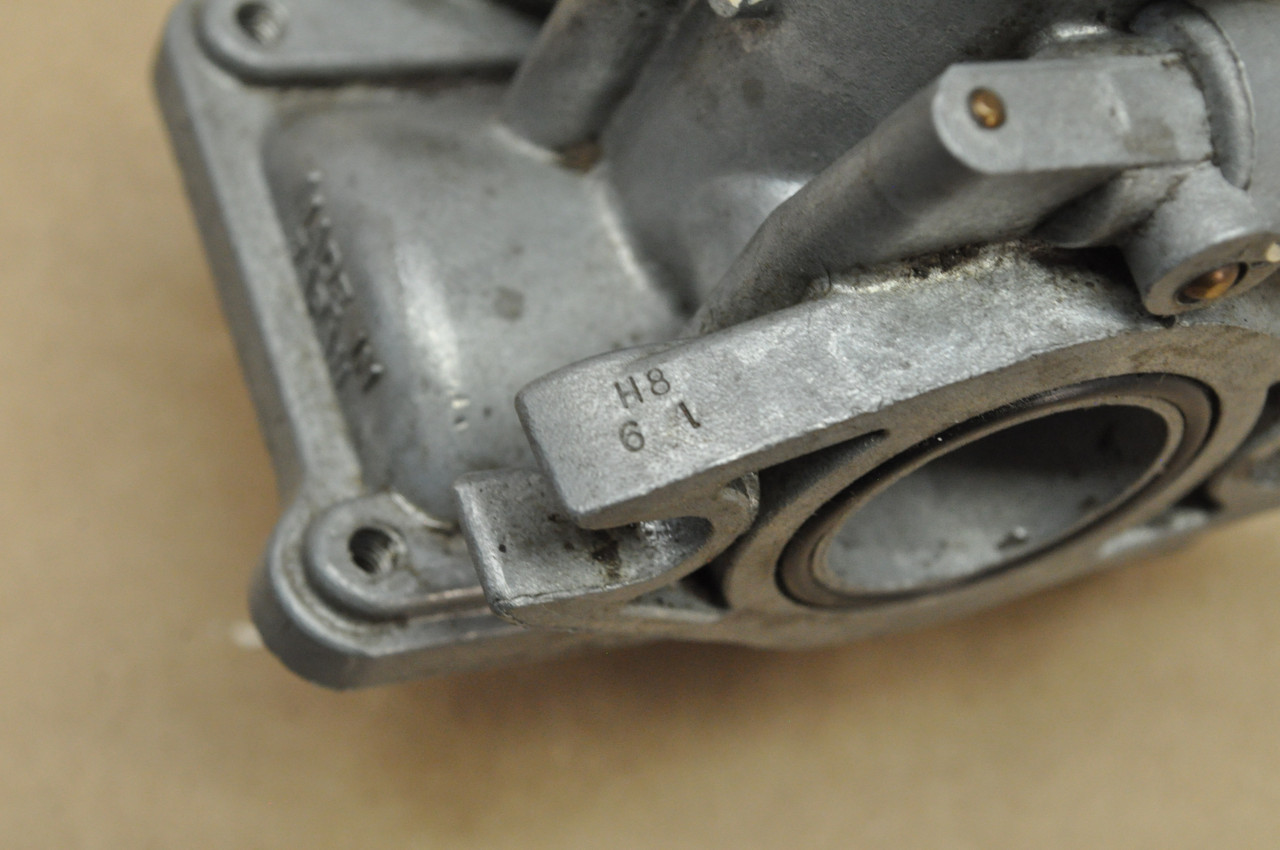 Vintage OEM Yamaha YSR50 ? Carburetor Mikuni VM20 273