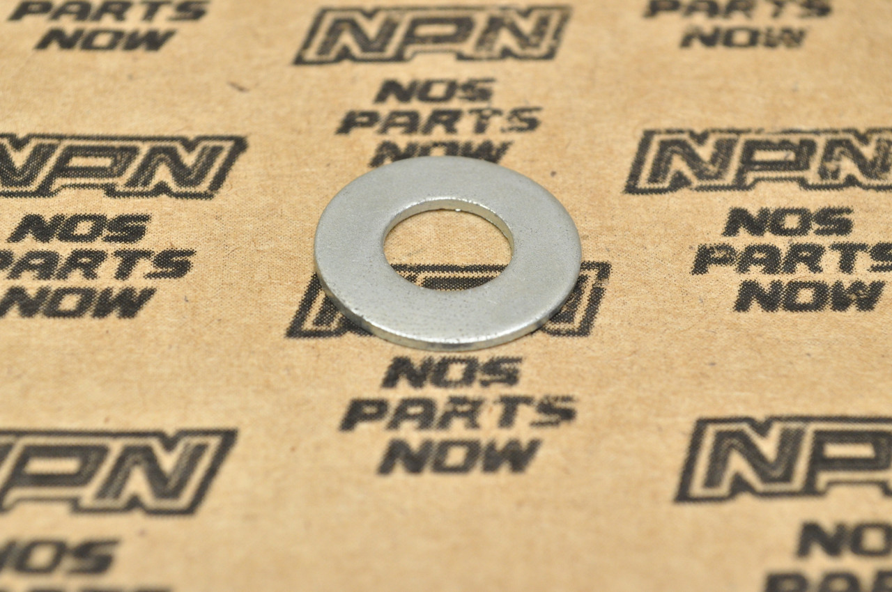 NOS Honda CB450 K3-K7 CL450 K3-K6 Air Filter Cleaner Case Washer 17248-292-000