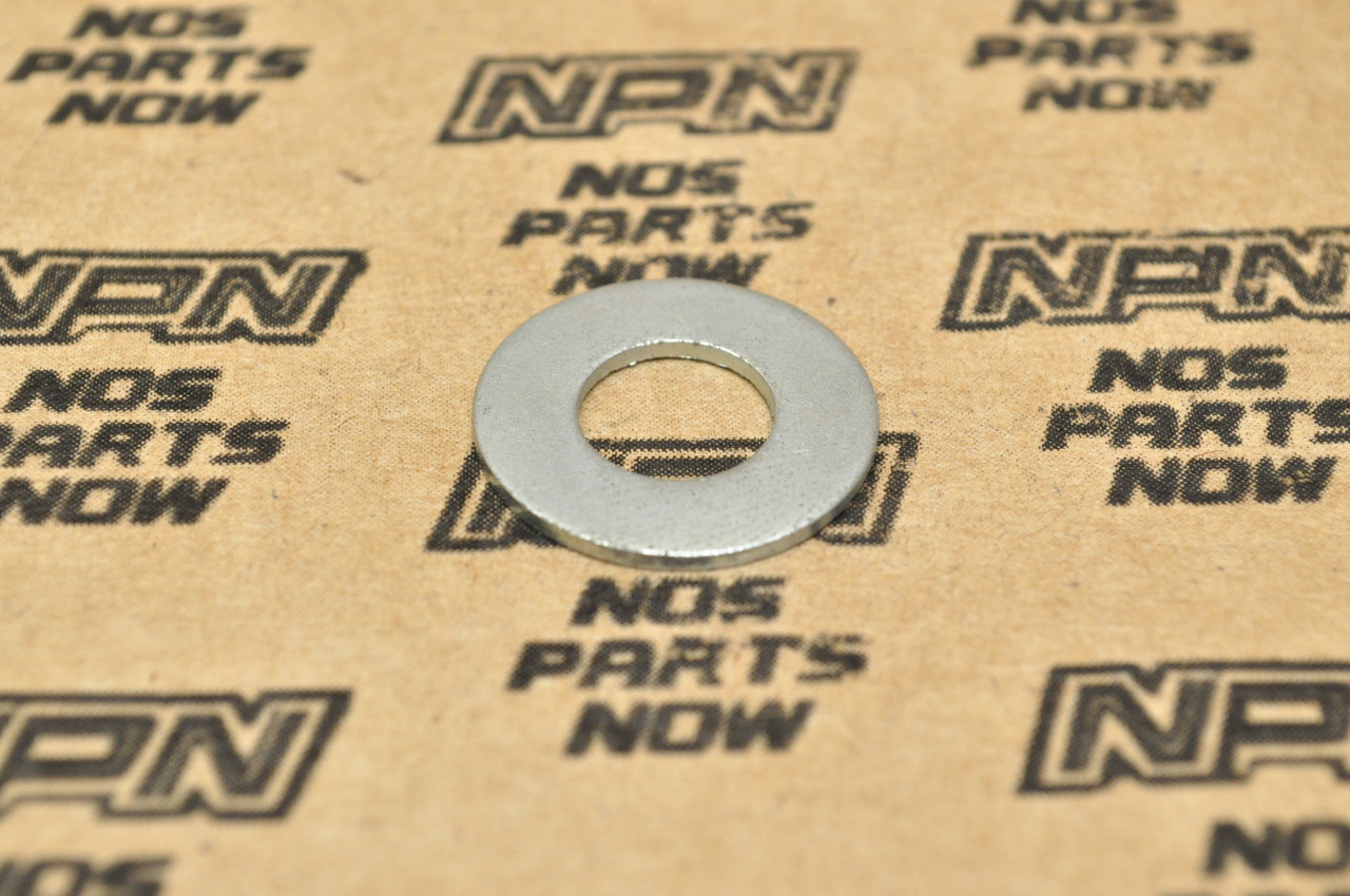 NOS Honda CB450 K3-K7 CL450 K3-K6 Air Filter Cleaner Case Washer 17248-292-000