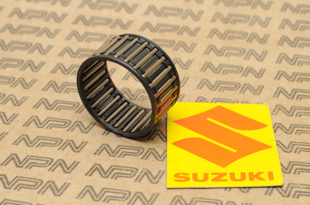 NOS Suzuki LT-4 LT-F230 LT230 Clutch Needle Bearing 09263-28023