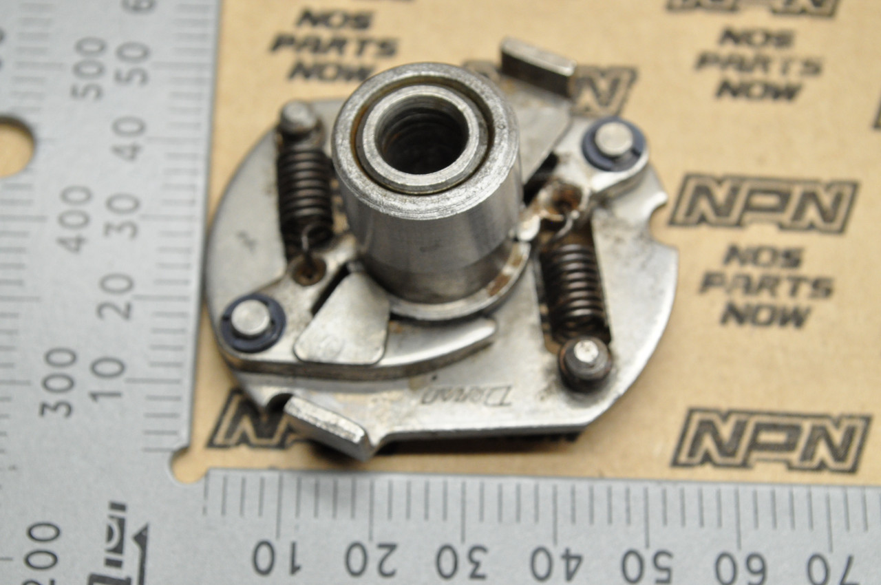 NOS Honda C92 CA95 CB92 CD125 Spark Advance Advancer 30220-202-004