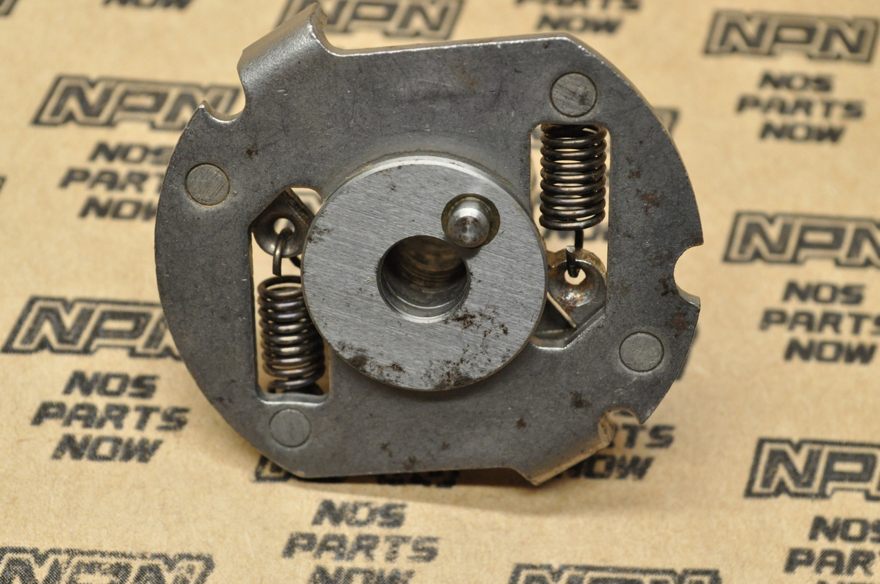 NOS Honda C92 CA95 CB92 CD125 Spark Advance Advancer 30220-202-004