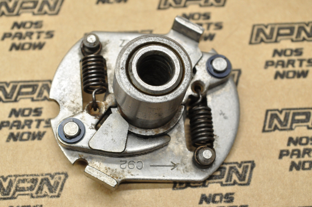 NOS Honda C92 CA95 CB92 CD125 Spark Advance Advancer 30220-202-004