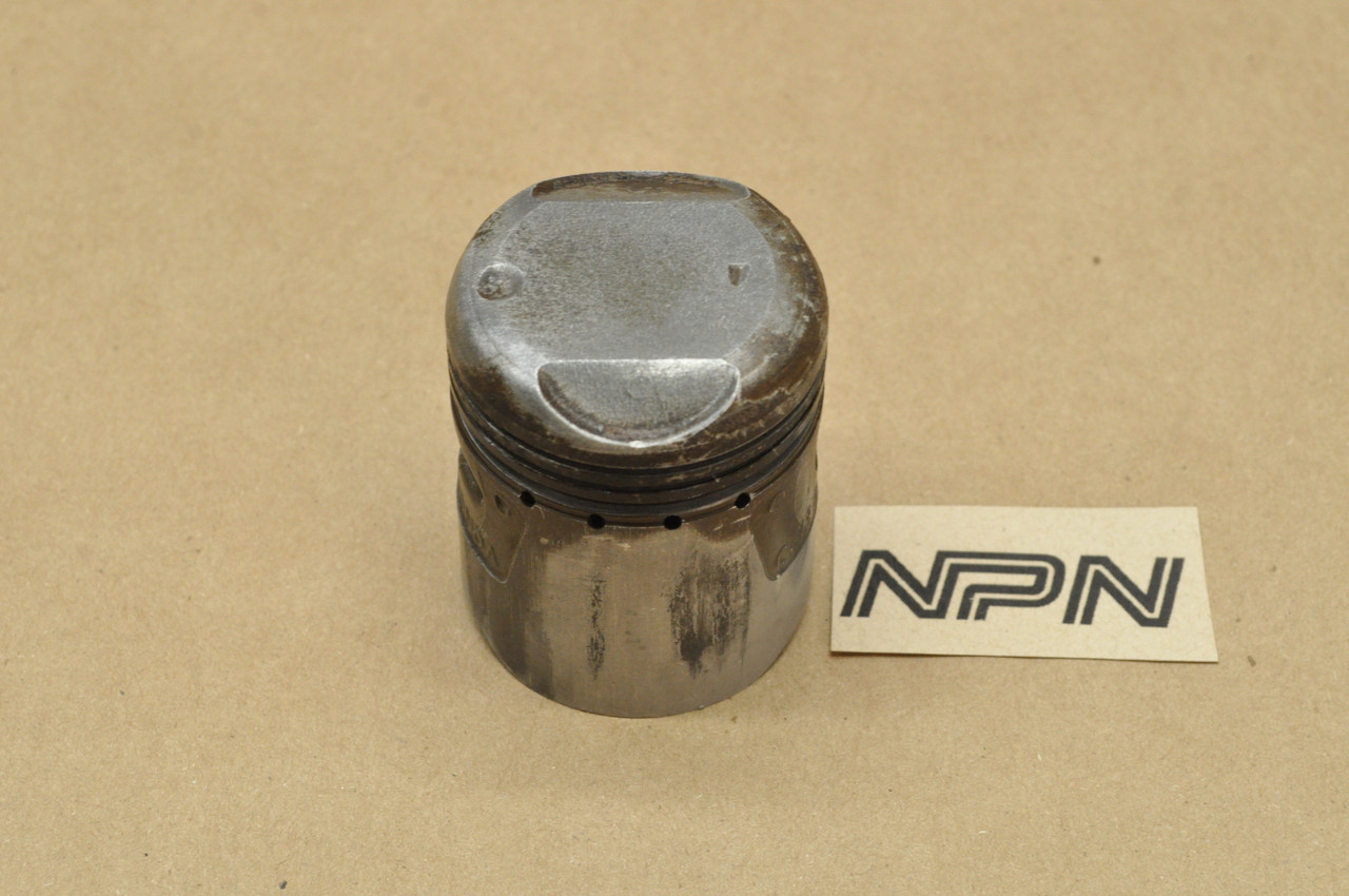 Vtg OEM Honda S65 Piston Standard (STD) Size 13101-035-010