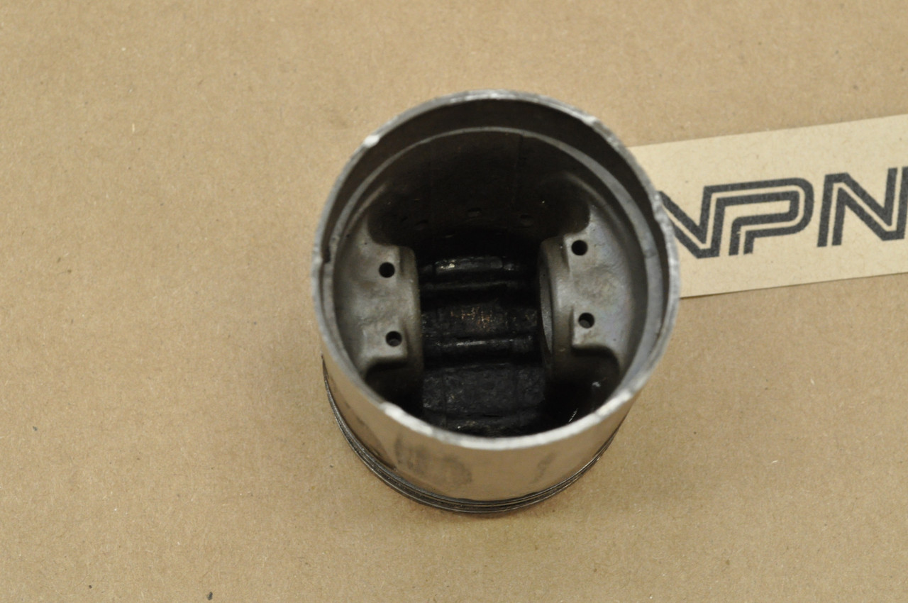 Vtg OEM Honda S65 Piston Standard (STD) Size 13101-035-010