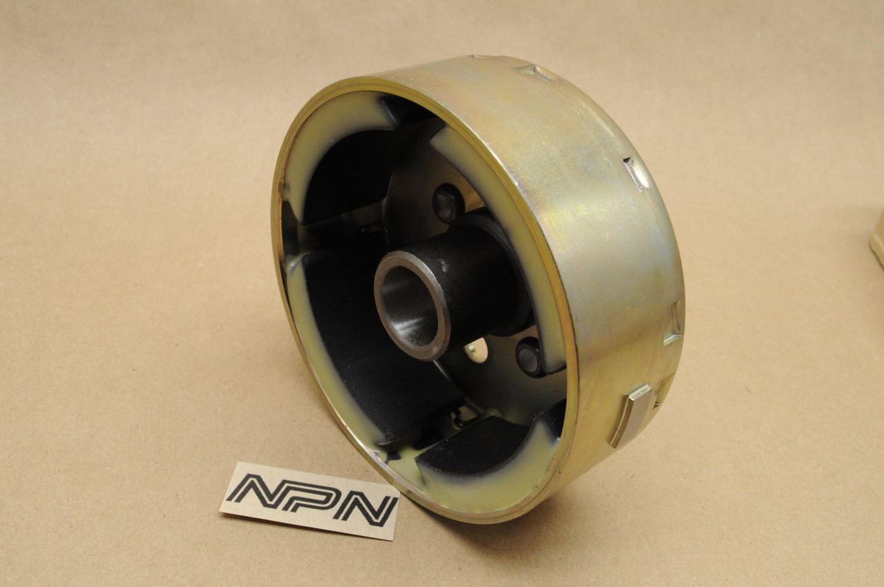 NOS Suzuki 1989-98 RMX250 Stator Magneto Flywheel Rotor 32102