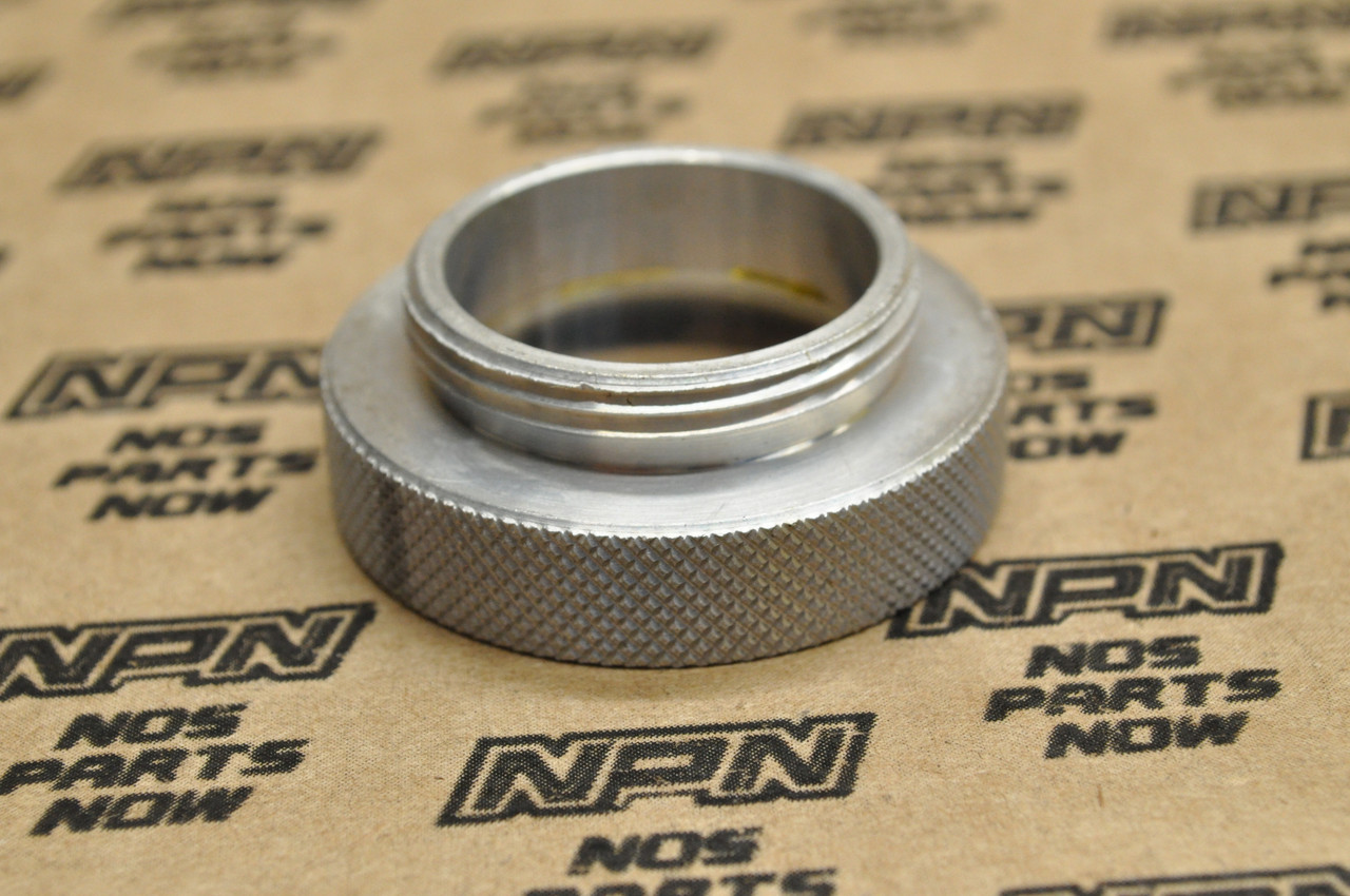 NOS Honda CX500 Glass Timing Inspection Plug 07999-4150000