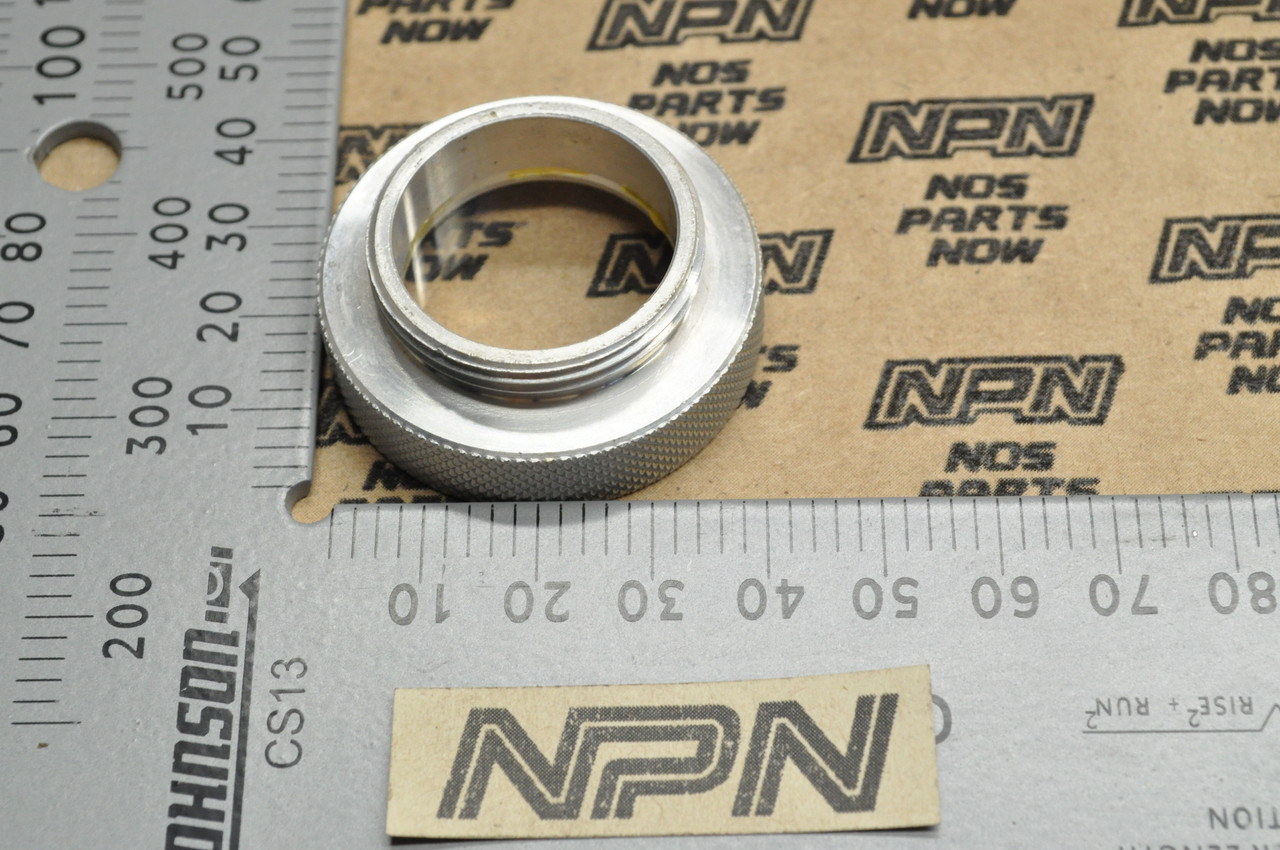 NOS Honda CX500 Glass Timing Inspection Plug 07999-4150000