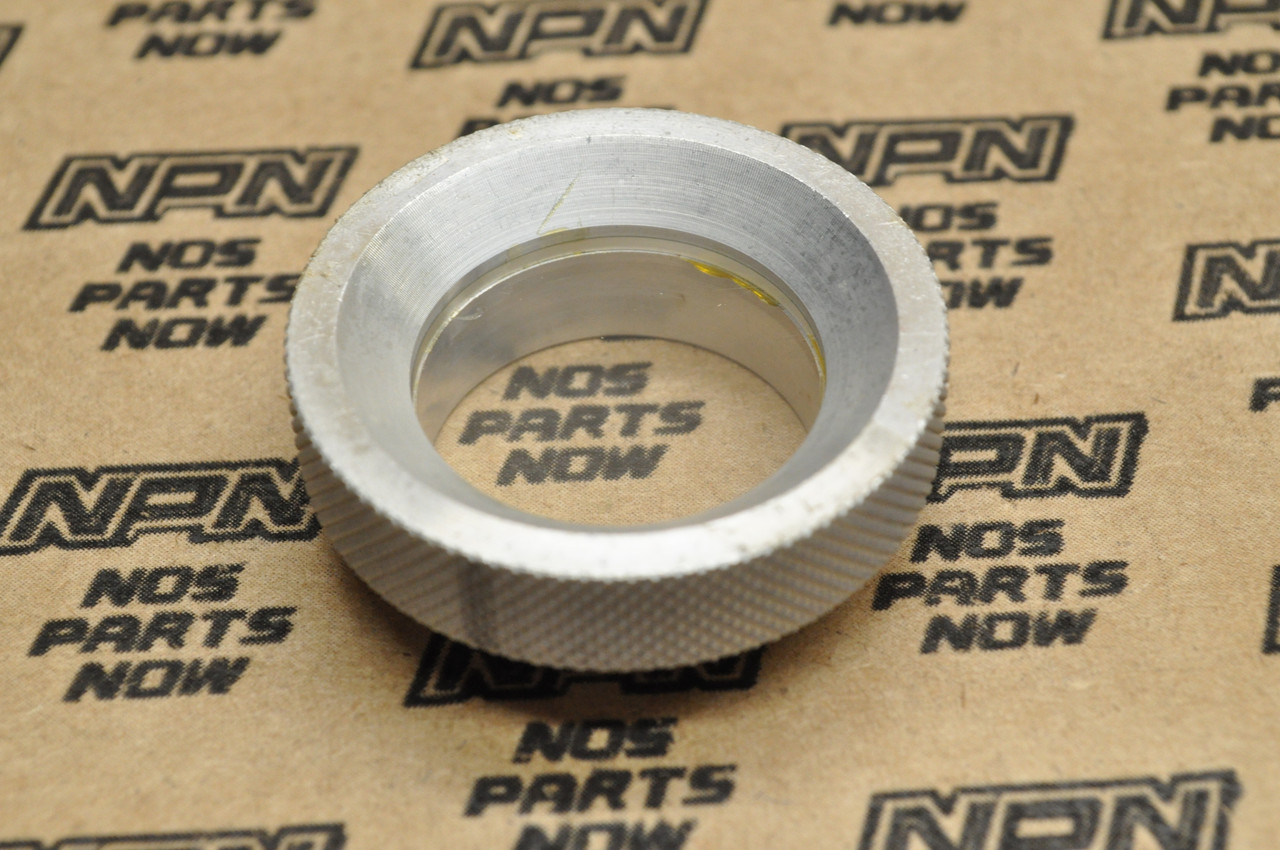 NOS Honda CX500 Glass Timing Inspection Plug 07999-4150000