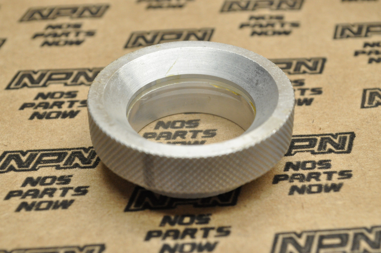 NOS Honda CX500 Glass Timing Inspection Plug 07999-4150000