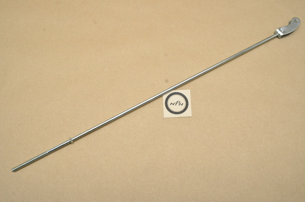 NOS Honda CA175 CB175 CL175 SL175 Rear Brake Rod 43451-307-000