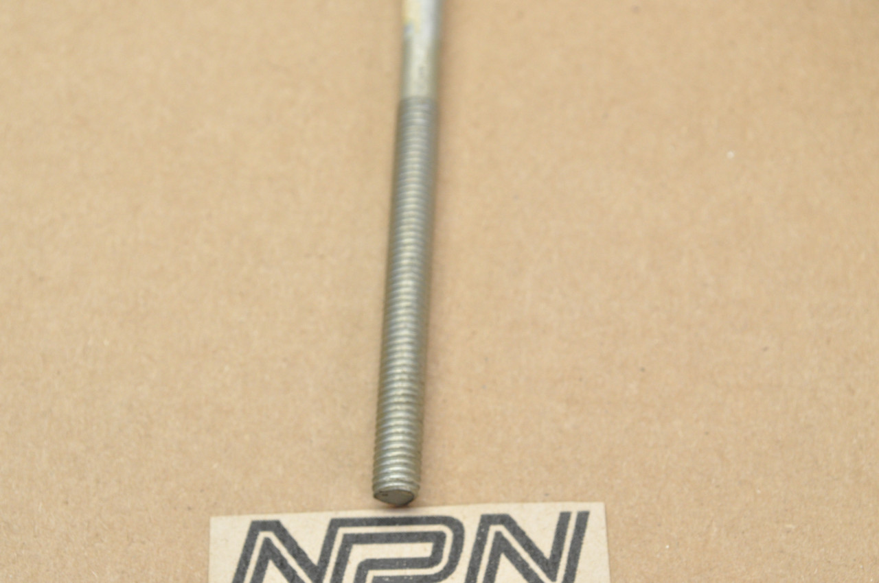 NOS Honda CA72 CA77 Rear Brake Rod 43450-259-000