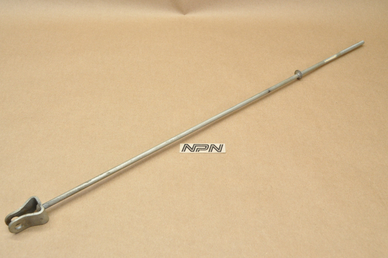 NOS Honda CA72 CA77 Rear Brake Rod 43450-259-000