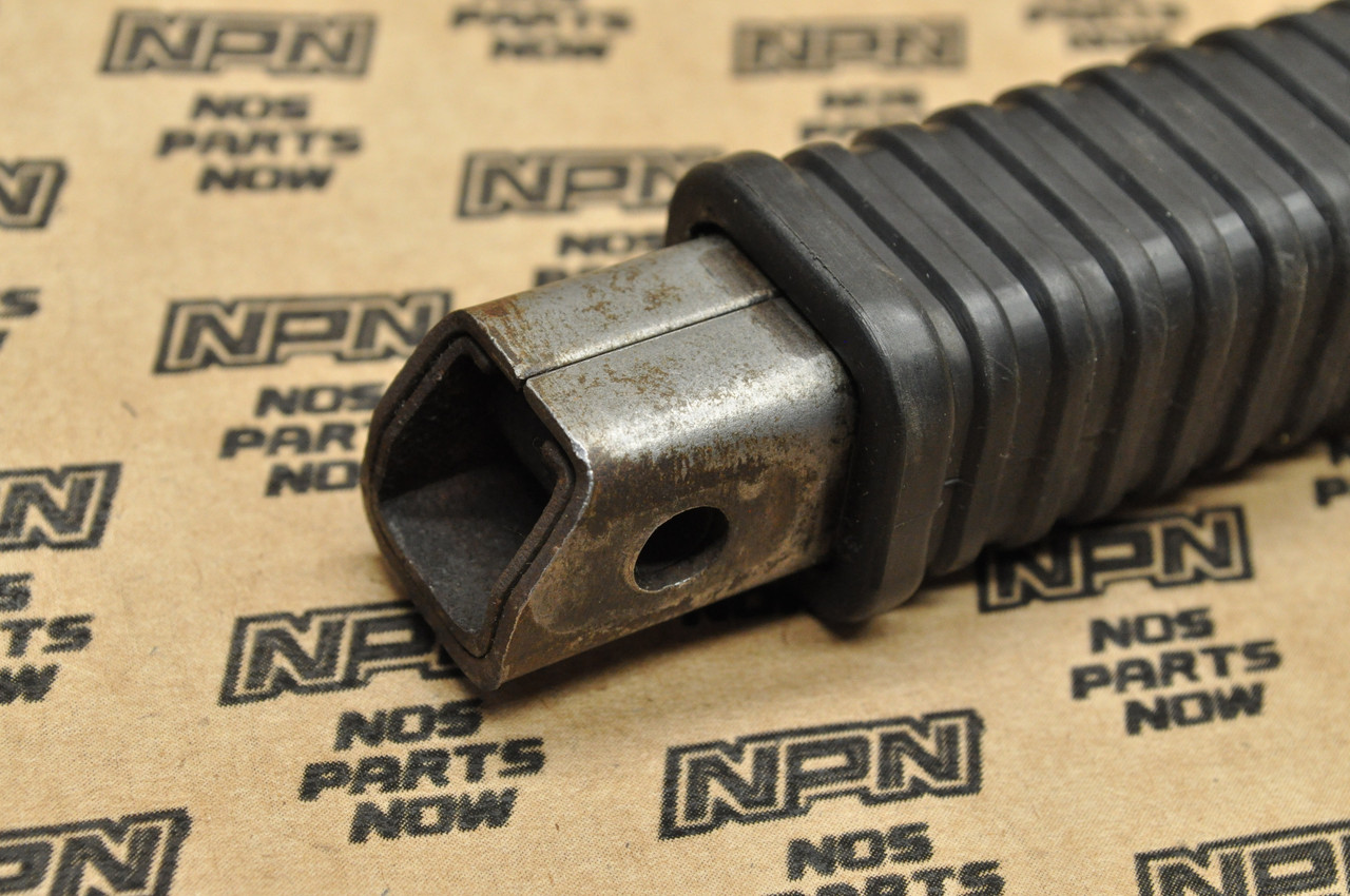 Vtg OEM Honda CA77 CB350 CB750 CL450 CL90 Z50 Foot Peg 50715-283-000