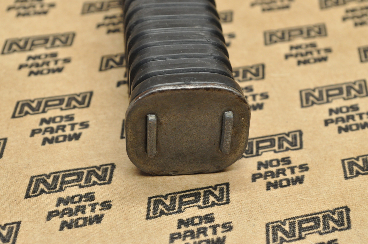 Vtg OEM Honda CA77 CB350 CB750 CL450 CL90 Z50 Foot Peg 50715-283-000