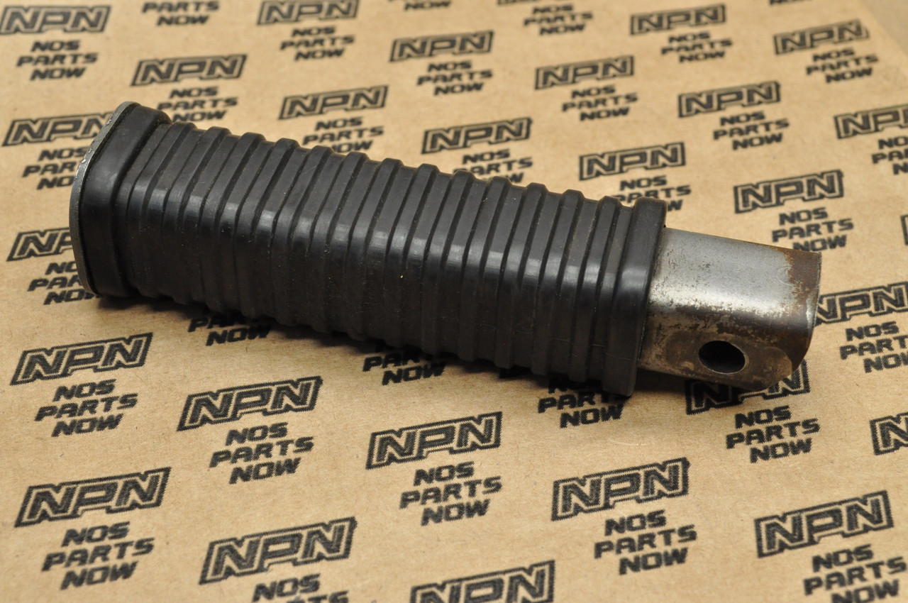 Vtg OEM Honda CA77 CB350 CB750 CL450 CL90 Z50 Foot Peg 50715-283-000