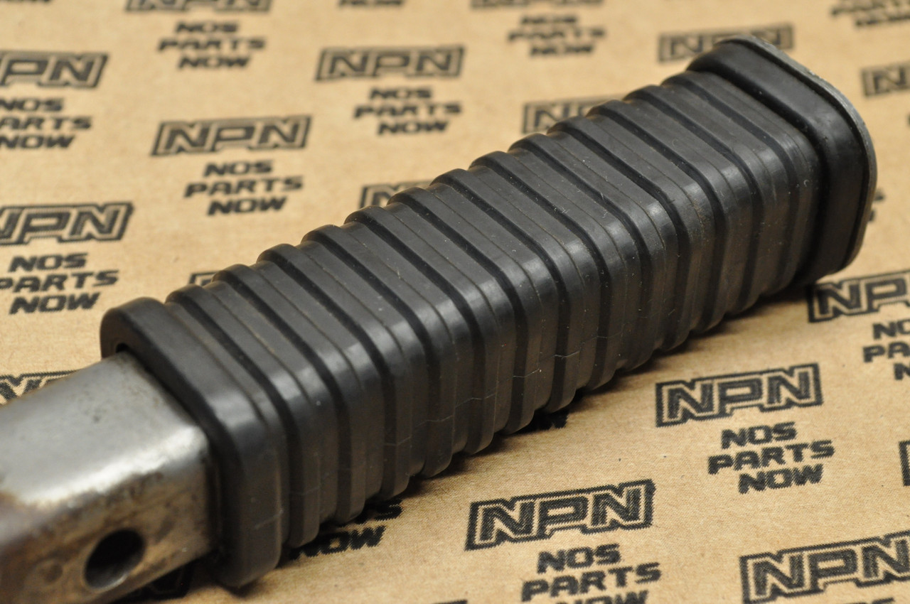 Vtg OEM Honda CA77 CB350 CB750 CL450 CL90 Z50 Foot Peg 50715-283-000