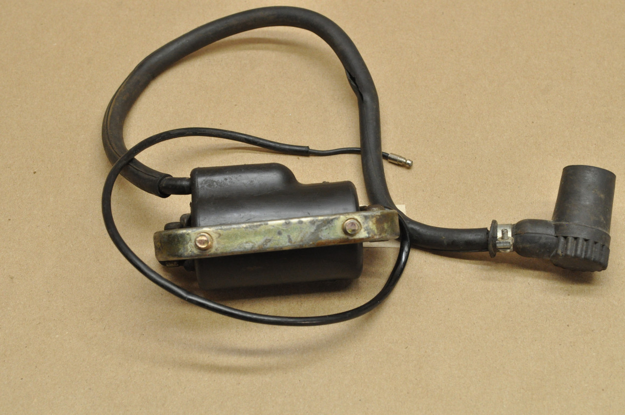 Vintage OEM Honda CT70 H CT70 K0-K4 Ignition Coil 30530-126-921