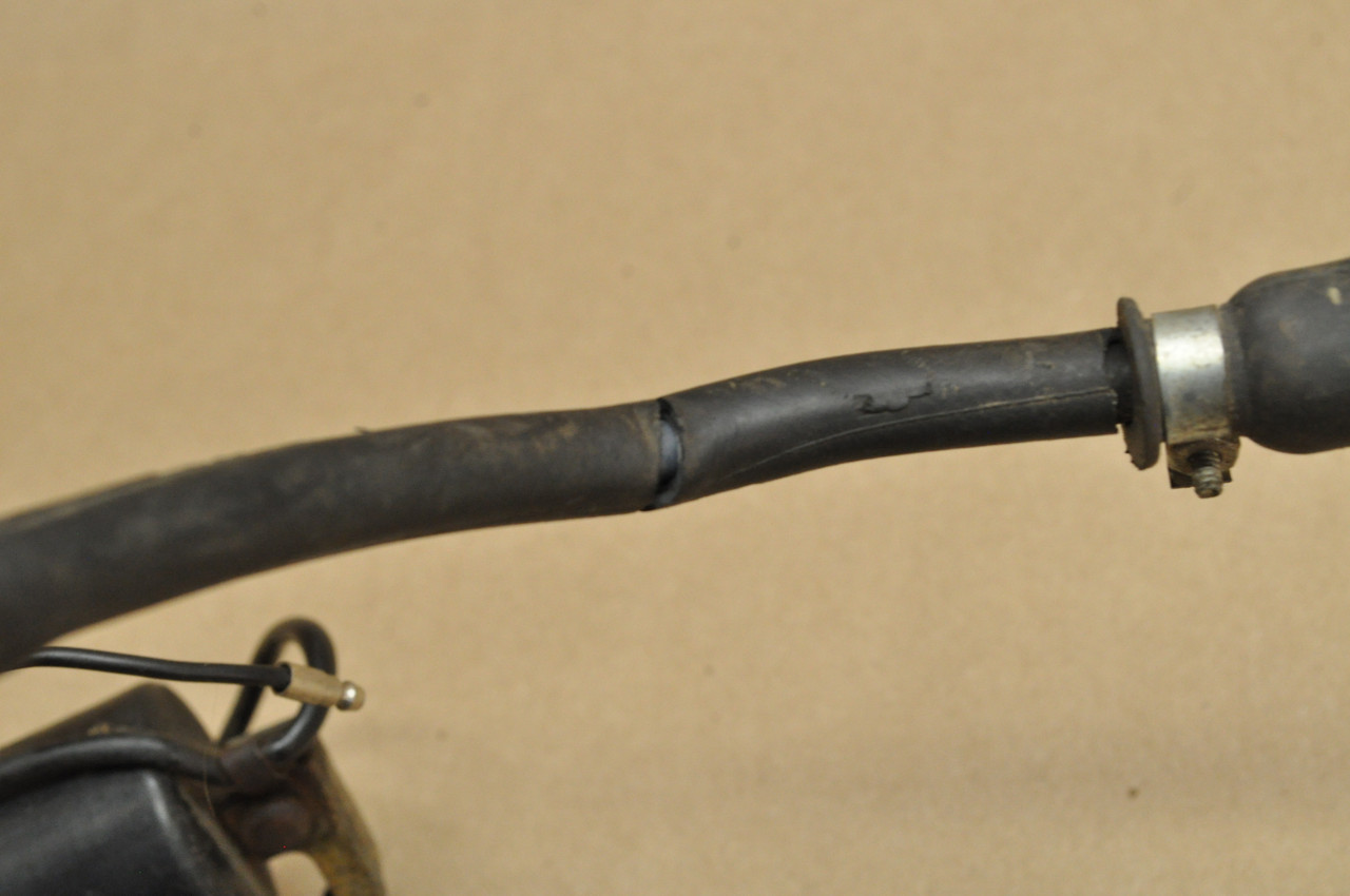 Vintage OEM Honda CT70 H CT70 K0-K4 Ignition Coil 30530-126-921