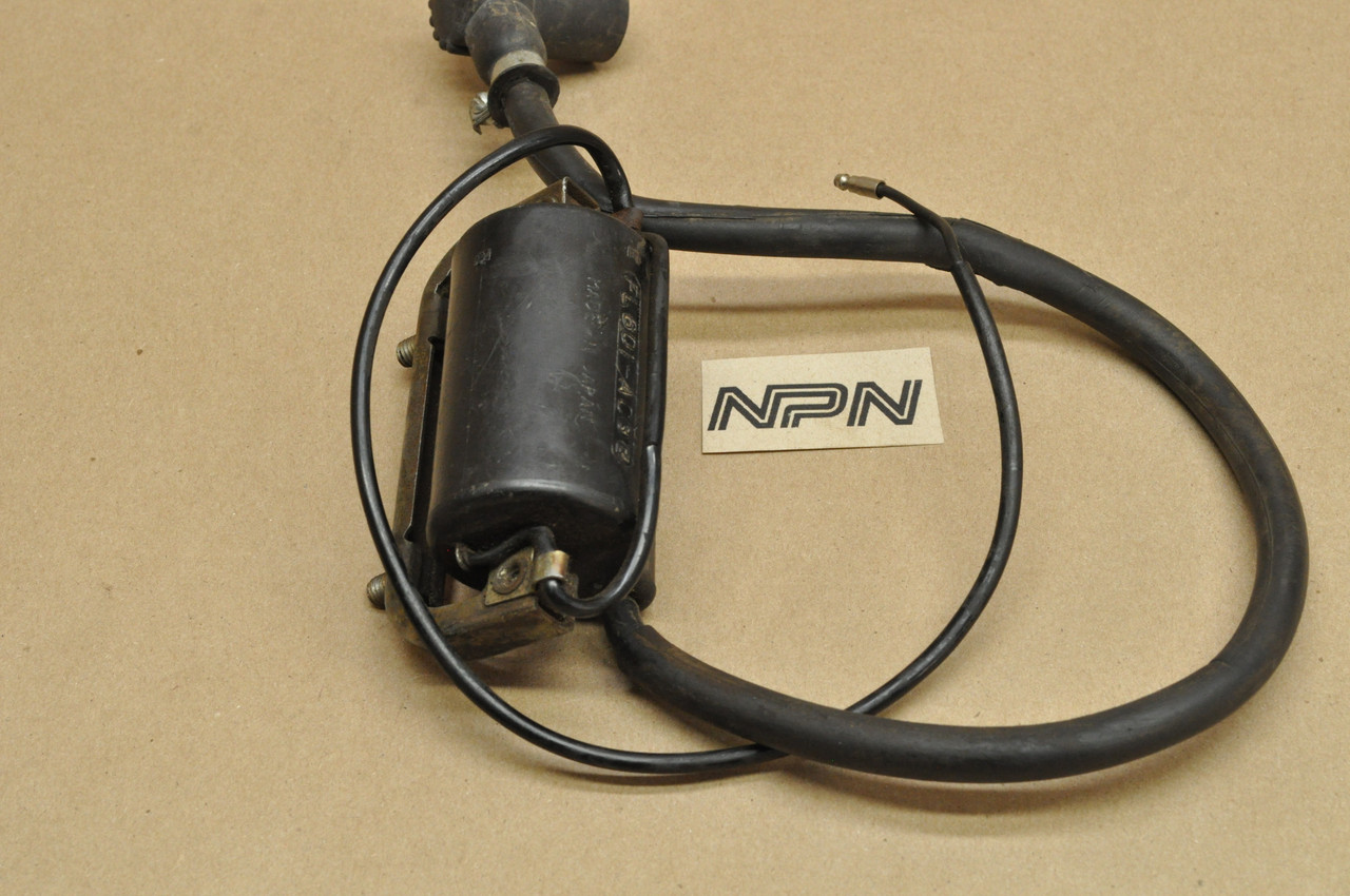 Vintage OEM Honda CT70 H CT70 K0-K4 Ignition Coil 30530-126-921