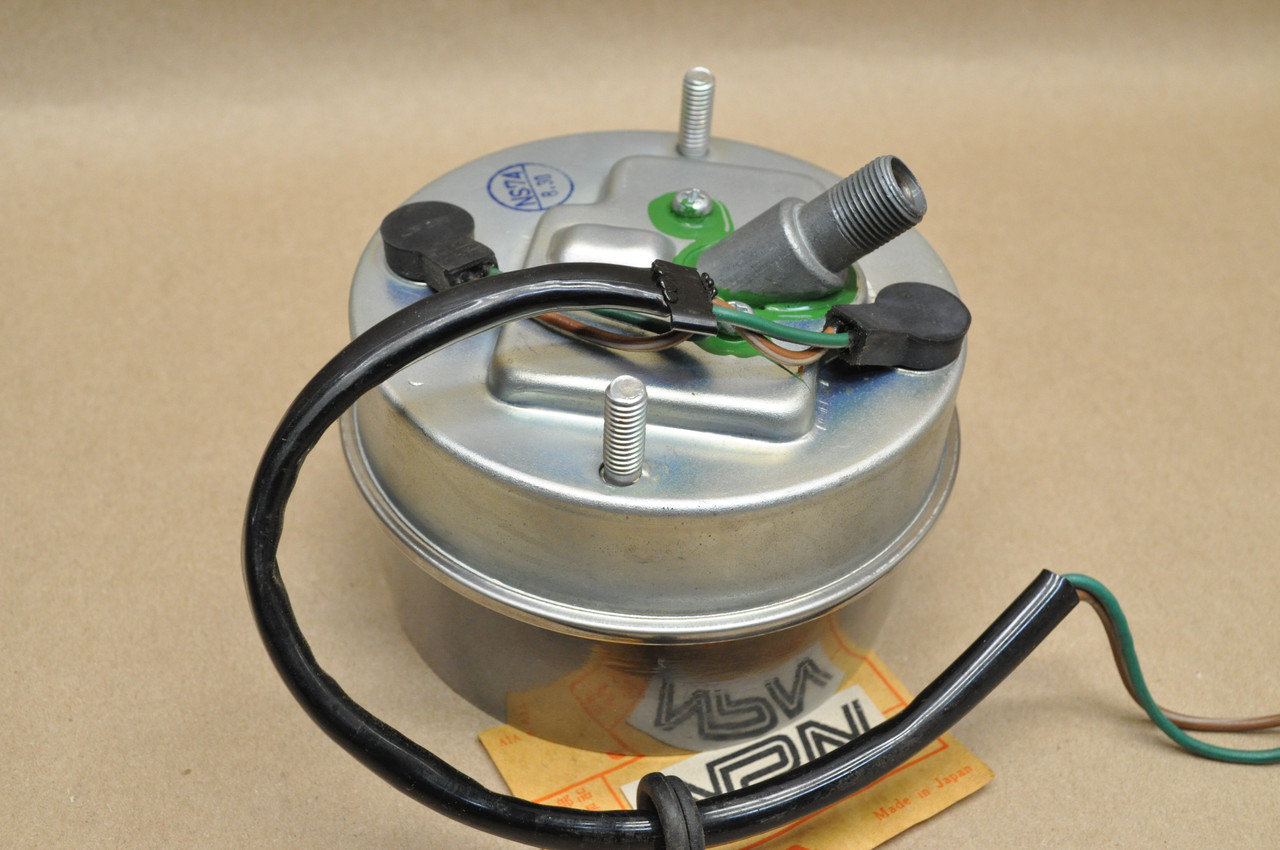 NOS Honda 1975 CB500 T Tachometer RPM Meter Gauge 37250-375-008