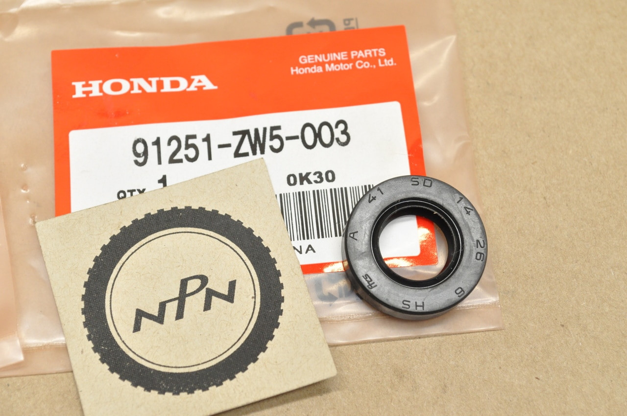NOS Honda C200 CB750 CL90 CT200 CX500 CX650 GL500 GL650 S90 SL90