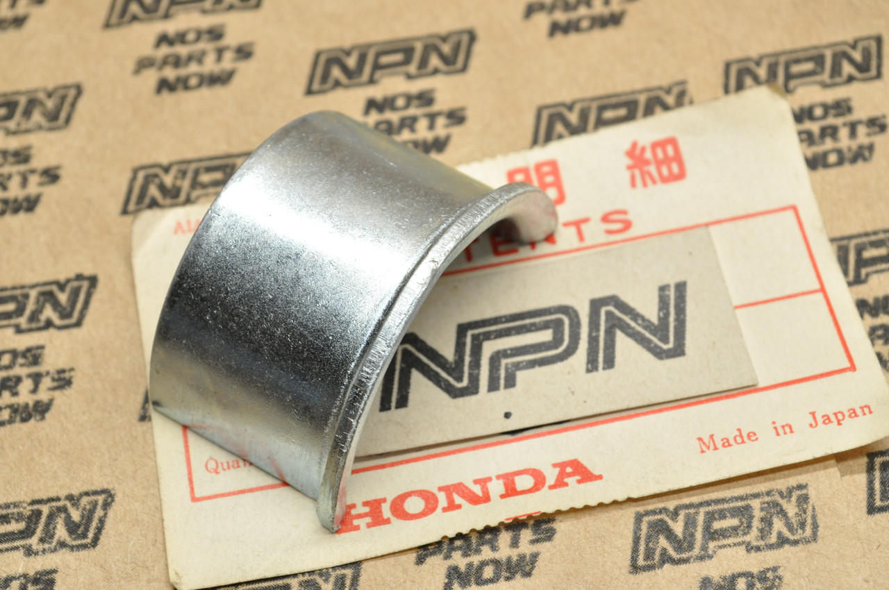 NOS Honda CA72 CA77 CB72 CB77 CL72 CL77 Exhaust Pipe Joint Collar 18233-273-000
