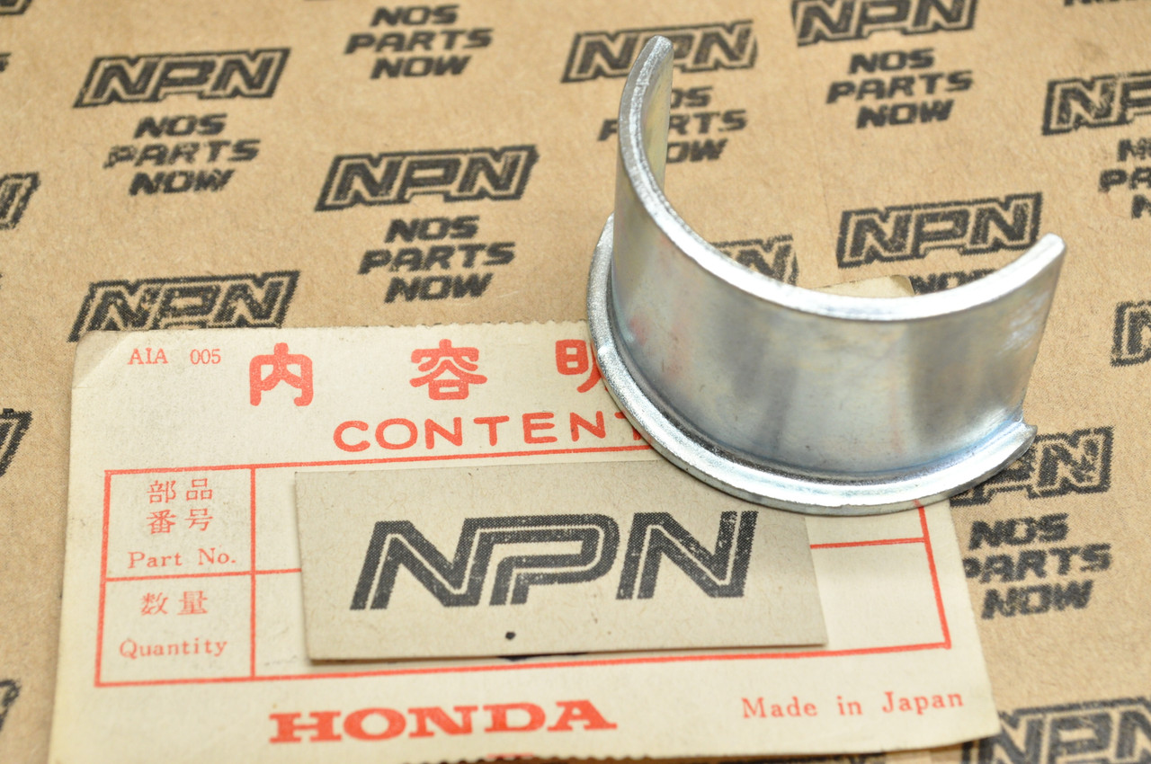 NOS Honda CA72 CA77 CB72 CB77 CL72 CL77 Exhaust Pipe Joint Collar 18233-273-000
