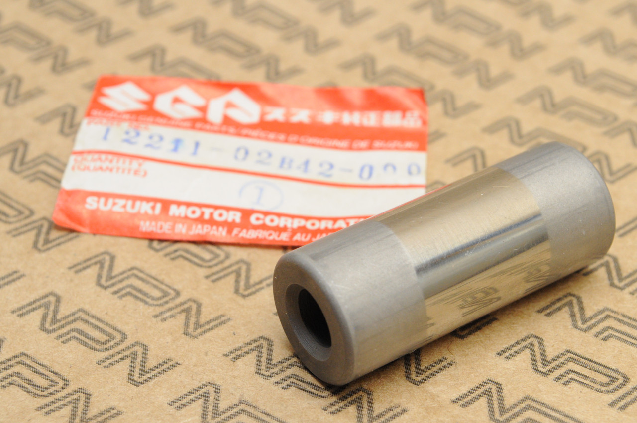 NOS Suzuki 1986-95 RM80 Crank Shaft Pin 12211-02B42