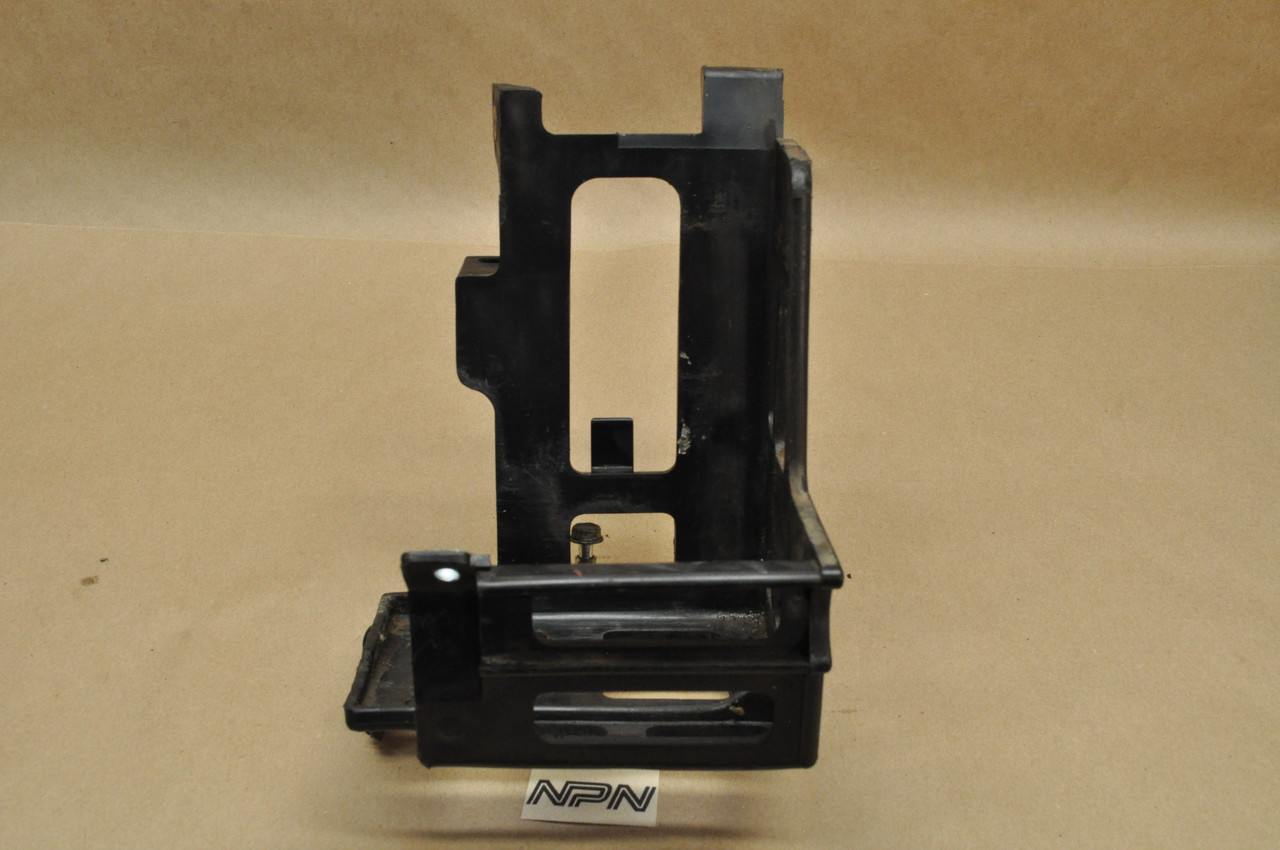 Vtg OEM Honda 1982 VF750 C V45 Magna Battery Box Tray Holder 50320-MB1-000