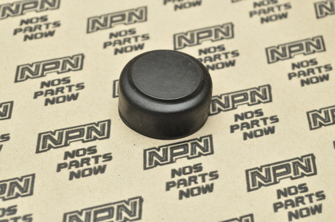 NOS Honda CB125 CL100 MT125 SL100 TL125 XL75 XR75 Gas Tank Cushion 17611-331-000