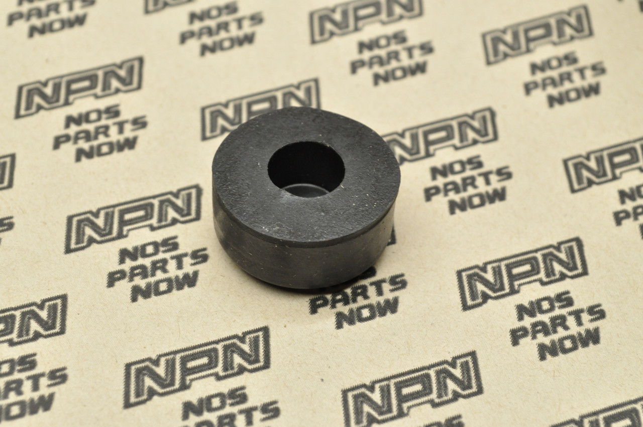 NOS Honda CB125 CL100 MT125 SL100 TL125 XL75 XR75 Gas Tank Cushion 17611-331-000