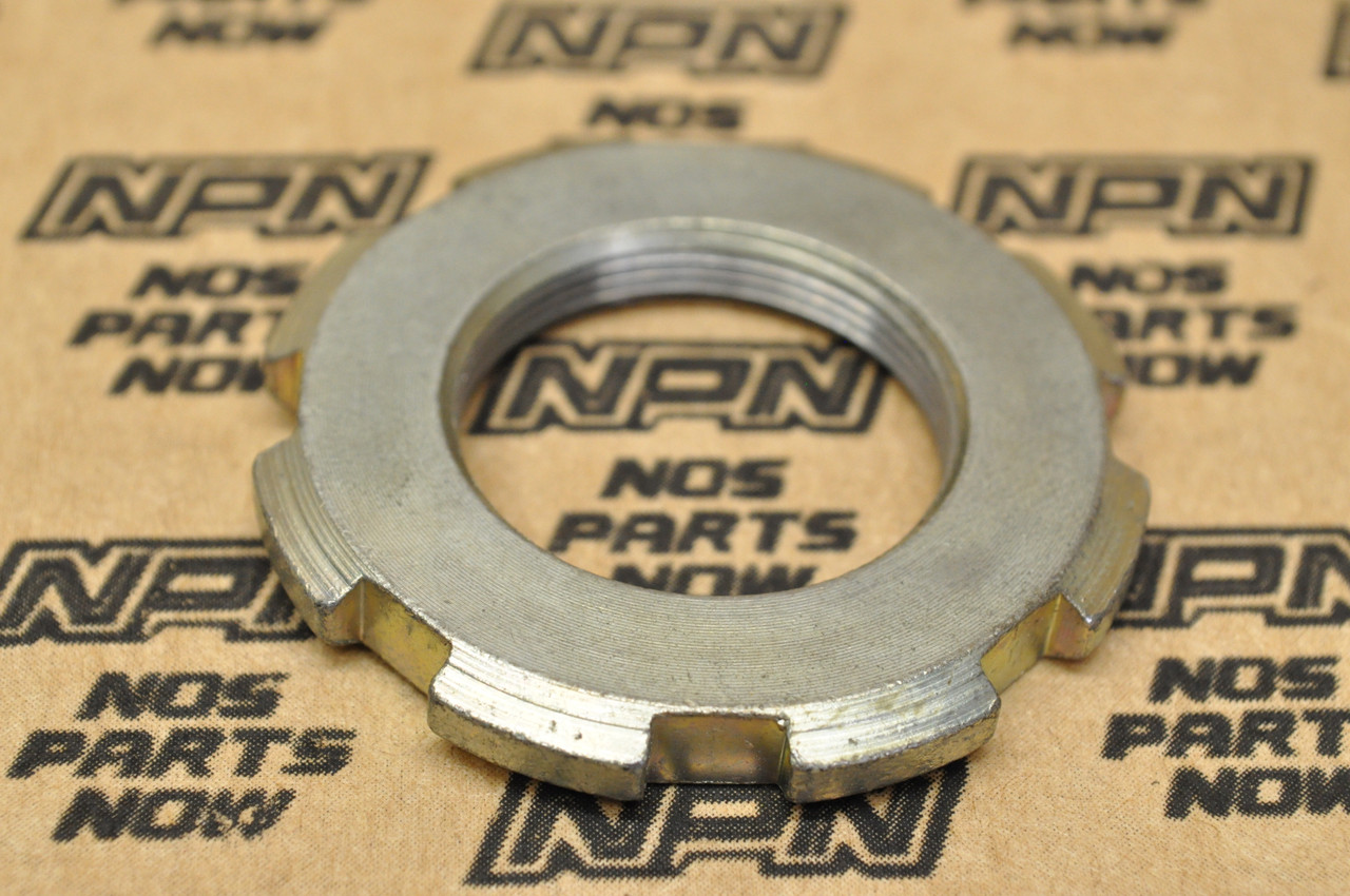 Vtg OEM Honda CB750 CBR600 GL1200 VF700 VF750 VT1100 VT700 Nut 90302-425-830