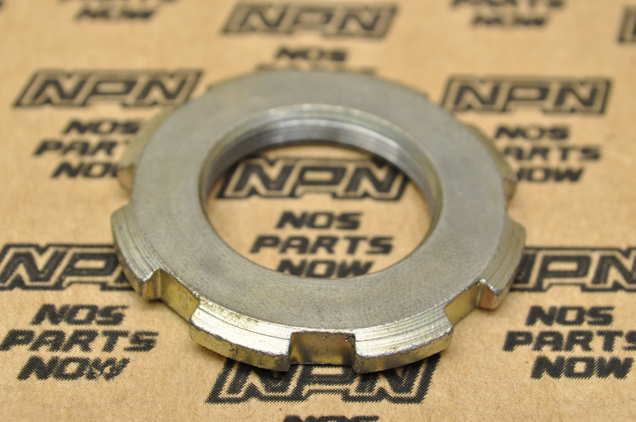 Vtg OEM Honda CB750 CBR600 GL1200 VF700 VF750 VT1100 VT700 Nut 90302-425-830