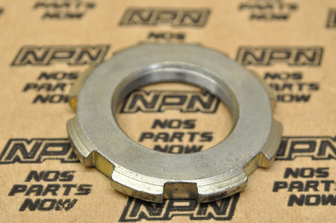 Vtg OEM Honda CB750 CBR600 GL1200 VF700 VF750 VT1100 VT700 Nut 90302-425-830