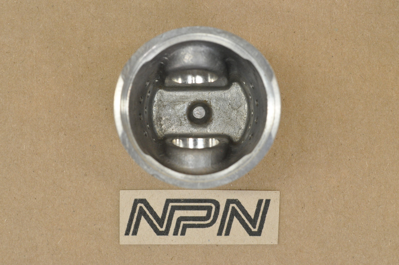 NOS Honda QA50 K0-K3 Piston .75 Oversize 13104-081-000