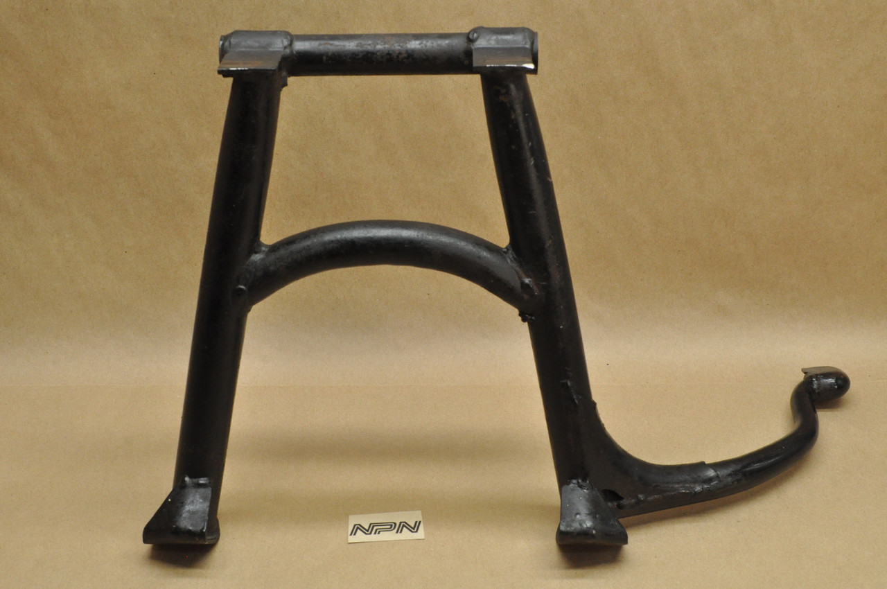 Vtg OEM Honda 1984 VF700 C 1982-83 VF750 C V45 Magna Main Center Stand 50500-MB1-000