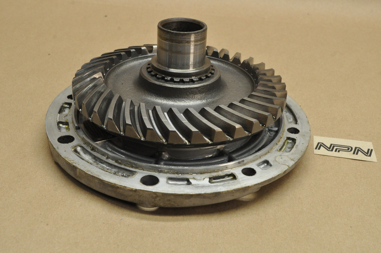 Vtg OEM Honda 1987 VF700 C 1982-83 , 88 VF750 C V45 Magna Drive Gear 41310-MB1-305