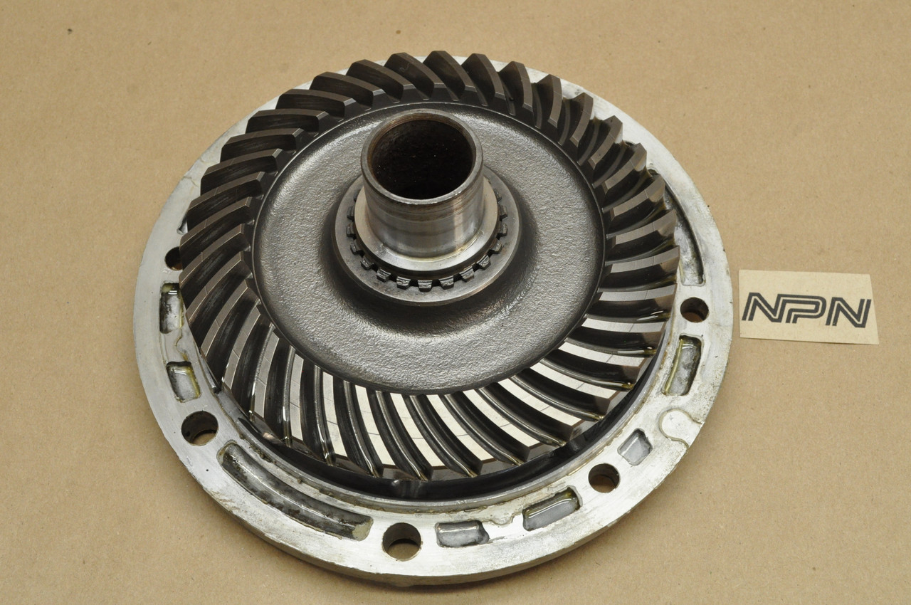 Vtg OEM Honda 1987 VF700 C 1982-83 , 88 VF750 C V45 Magna Drive Gear 41310-MB1-305