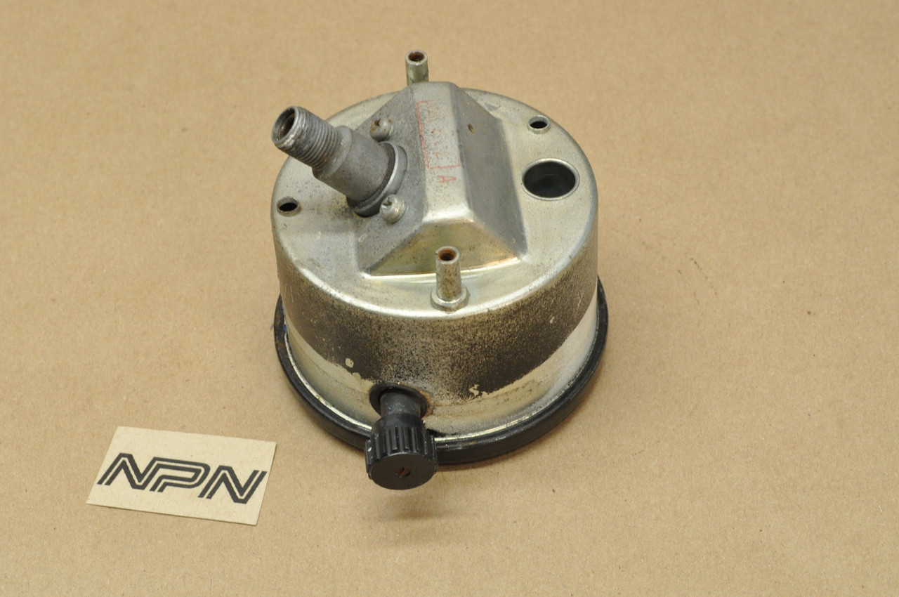 Vintage OEM Honda 1982 VF750 C V45 Magna Speedometer Gauge 37200