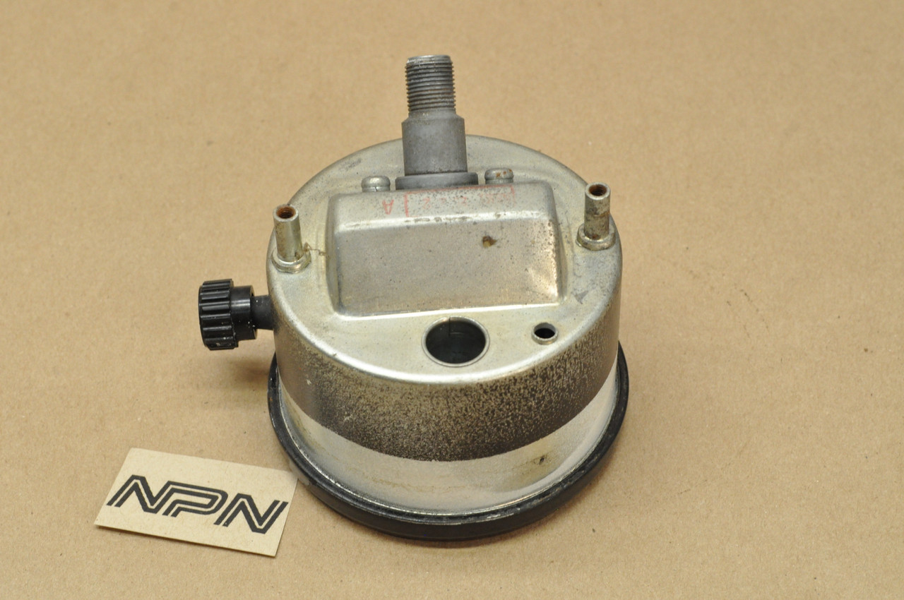 Vintage OEM Honda 1982 VF750 C V45 Magna Speedometer Gauge 37200