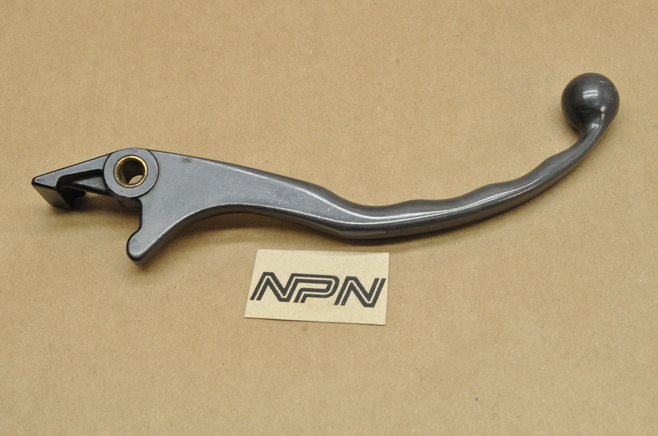 Vtg OEM Honda CB1000 CB550 CB650 VF1100 VF750 Magna Right Handlebar Brake Lever 53175-MB0-006