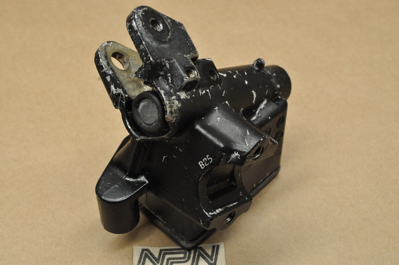 Vtg OEM Honda 1983 CB1000 C 1982-83 VF750 C Brake Master Cylinder 45500-MB1-673