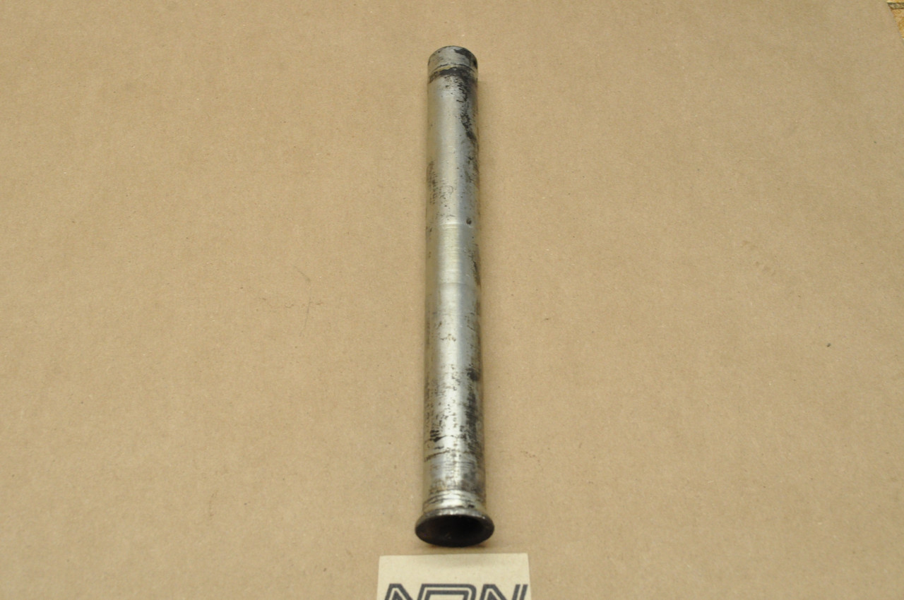 Vtg OEM Honda VF1100 VF700 VF750 V65 V45 Center Stand Pivot Pipe 50526-MB0-000