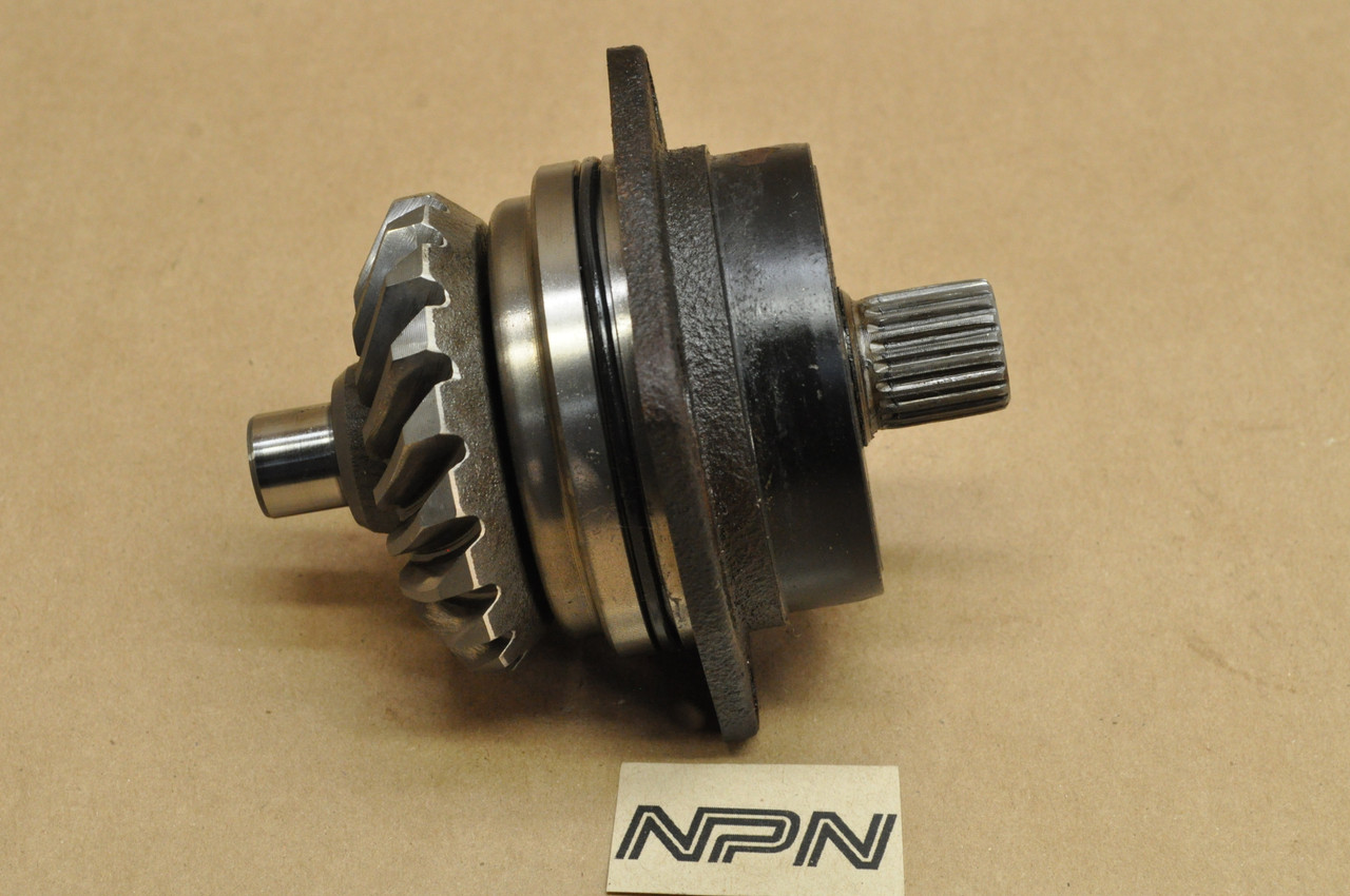Vtg OEM Honda 1982 VF750 C VF750S V45 Sabre Magna Cross Shaft 23200-MB0-000