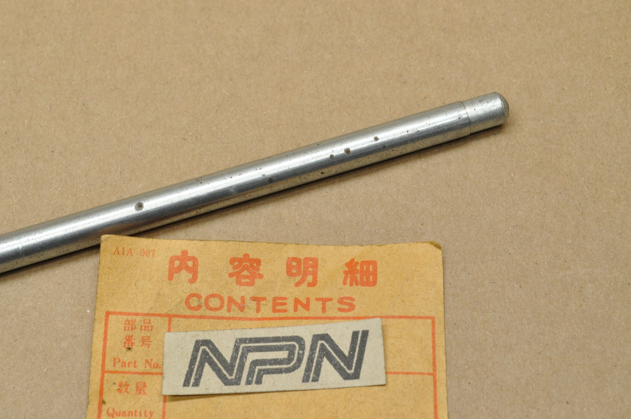 NOS Honda SL350 K1-K2 Clutch Lifter Push Rod 22850-312-020