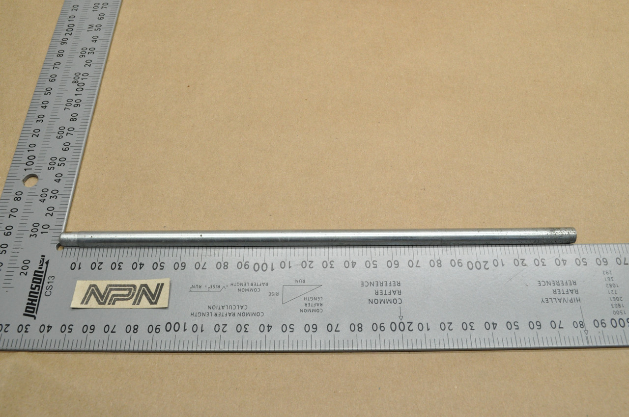 NOS Honda SL350 K1-K2 Clutch Lifter Push Rod 22850-312-020