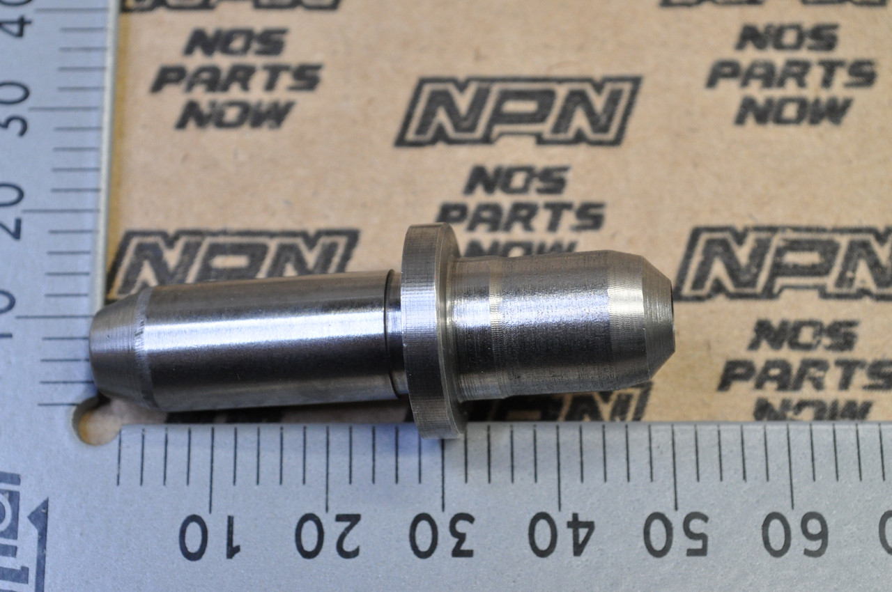NOS Honda CB125 CL100 CL125 SL100 SL125 TL125 XL100 Valve Guide 12021-107-310